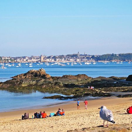 Apartment Balafen By Interhome Dinard Dış mekan fotoğraf