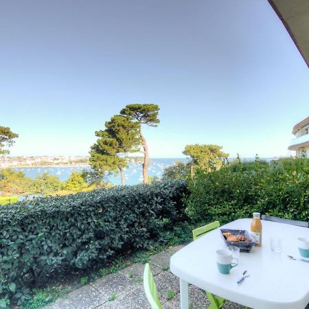 Apartment Balafen By Interhome Dinard Dış mekan fotoğraf